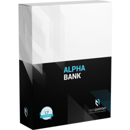 Alpha Bank Payment Gateway