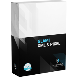 Glami XML Feed & Pixel
